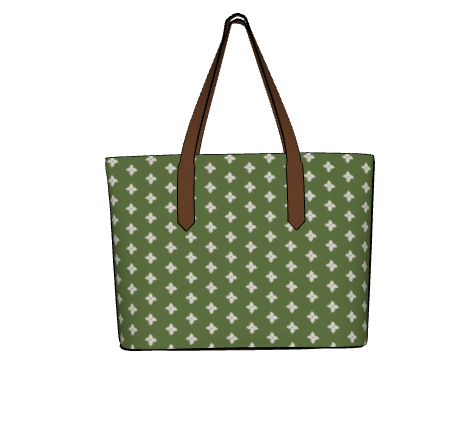 Vegan Leather Totes – Menen Pictures Shop