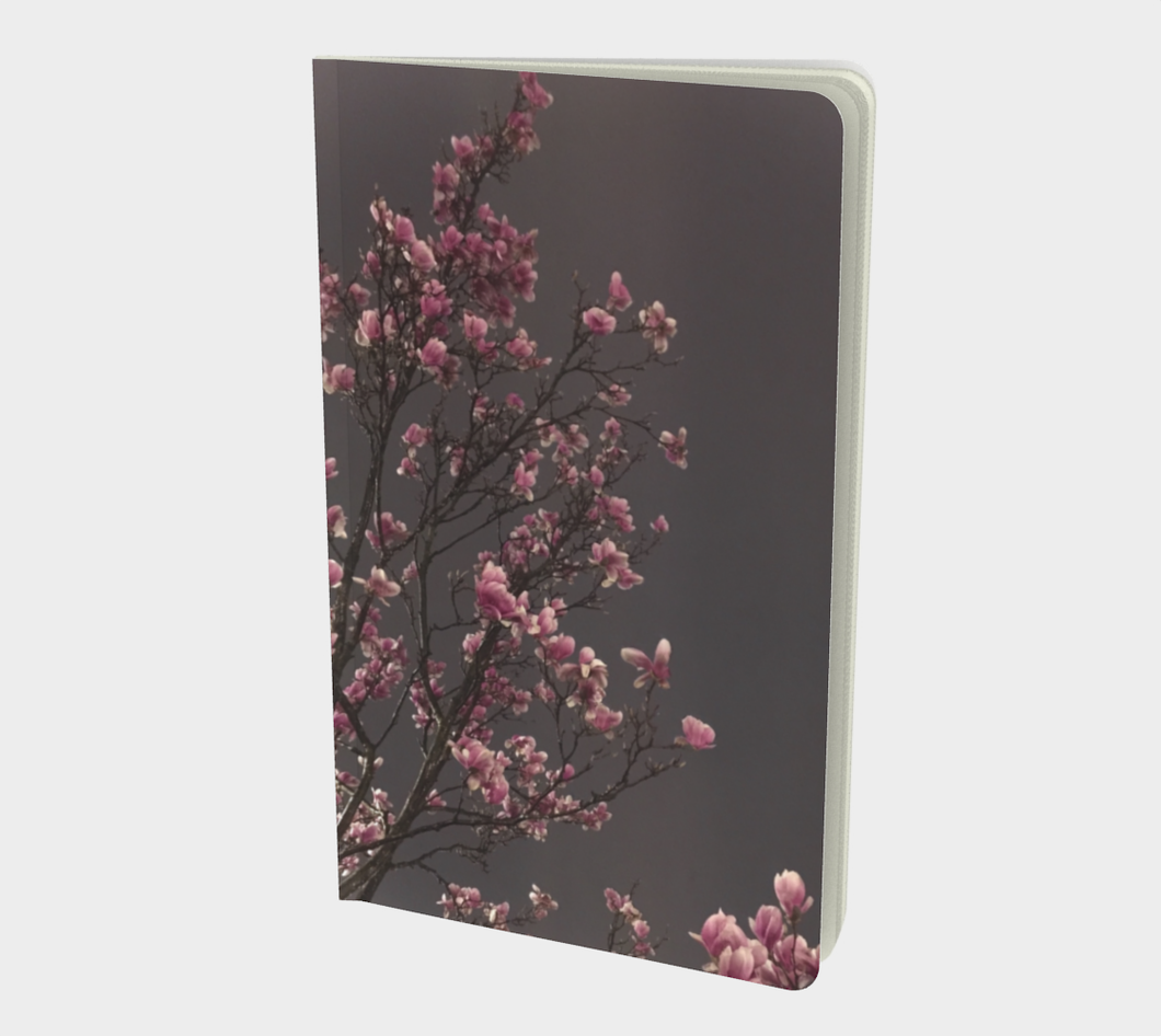 Magnolias Journal (small)