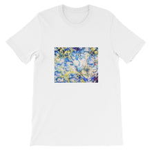 Flower Mosaic T-Shirt