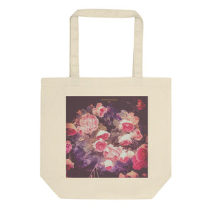 "Rosebush" Eco Tote Bag