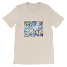 Flower Mosaic T-Shirt