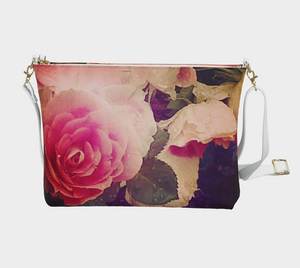 Roses Crossbody Bag