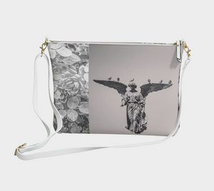 Angel Crossbody Bag