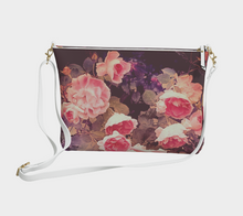 Rosebush Crossbody Bag