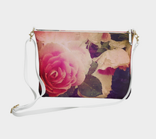 Roses Crossbody Bag