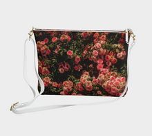 Rose Garden Crossbody Bag