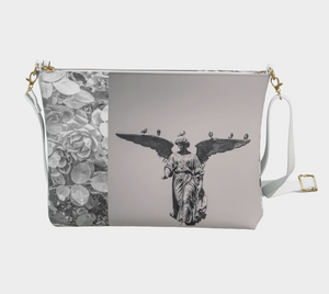 Angel Crossbody Bag