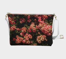 Rose Garden Crossbody Bag