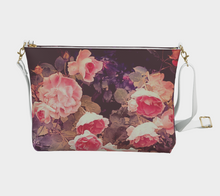 Rosebush Crossbody Bag