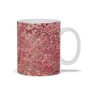 Pink Dream Mug