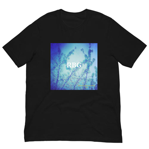 RBG + Blue Spring T-Shirt