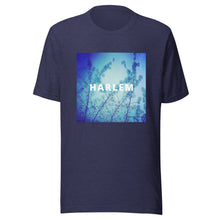 Harlem + Blue Spring T-Shirt