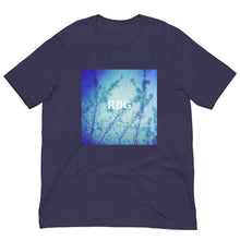 RBG + Blue Spring T-Shirt