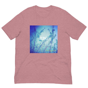 RBG + Blue Spring T-Shirt