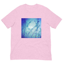 RBG + Blue Spring T-Shirt
