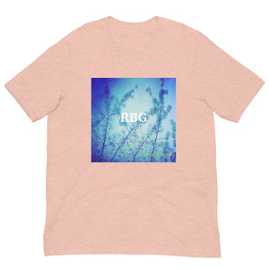 RBG + Blue Spring T-Shirt