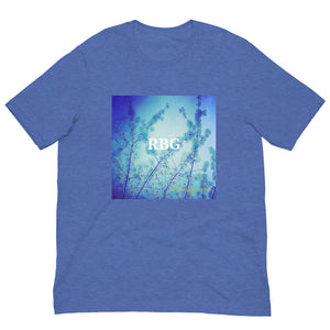 RBG + Blue Spring T-Shirt