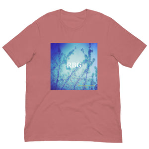 RBG + Blue Spring T-Shirt