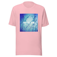 Harlem + Blue Spring T-Shirt