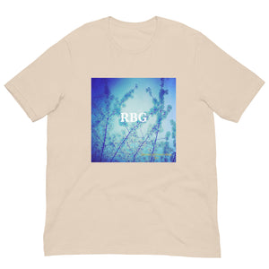 RBG + Blue Spring T-Shirt