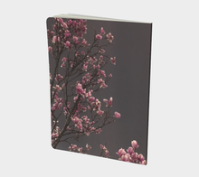 Magnolias + Gratitude Journal