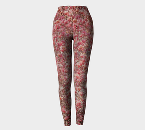 Pink Dream Leggings