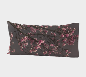 Magnolias Bed Pillow Sleeve