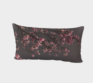 Magnolias Bed Pillow Sham
