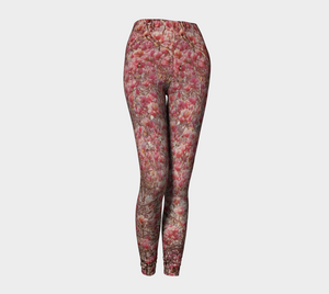 Pink Dream Leggings