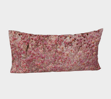 Pink Dream Bed Pillow Sleeve