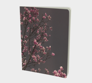 Magnolias Journal (large)