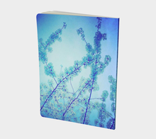 Blue Spring + Gratitude Journal
