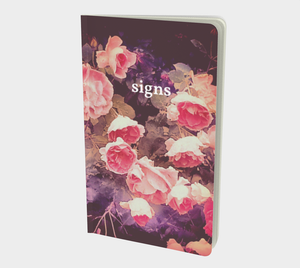 Rosebush + Signs Journal