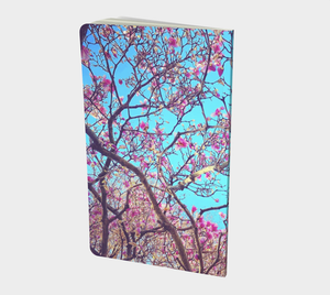 Pink Magnolias Journal (small)
