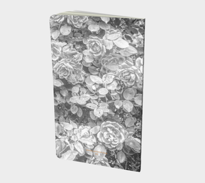 Roses en Noir et Blanc Journal (small)
