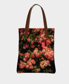 Rose Garden Handbag