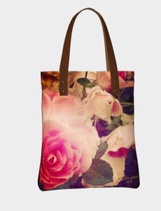 Roses Handbag