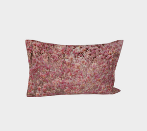 Pink Dream Bed Pillow Sleeve