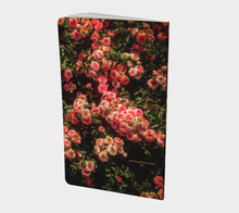 Rose Garden Journal (small)