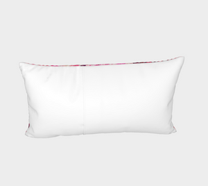 Night Roses Bed Pillow Sham