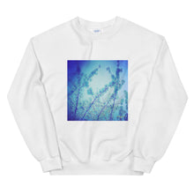 "Blue Spring" Sweatshirt