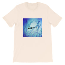 Game + Blue Spring T-Shirt