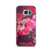 Night Roses Samsung Galaxy S7 Cases