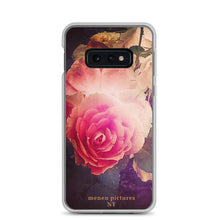 Rose Samsung Galaxy S8/S9/S10 Cases