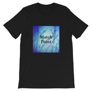Match Point + Blue Spring T-Shirt