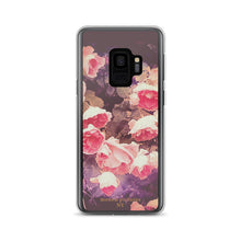 Rosebush Samsung S8/S9/S10 Cases