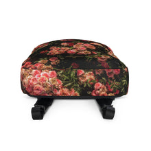 "Rose Garden" Backpack
