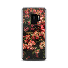 Rose Garden Samsung Case