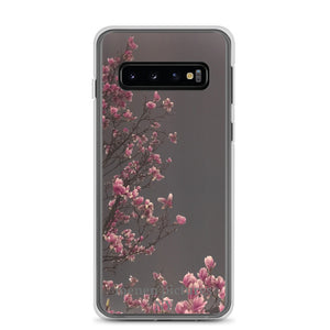 Magnolias Samsung Case