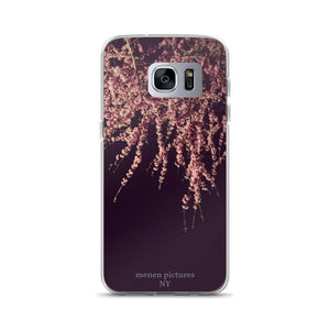 Spring Night Samsung Phone Case